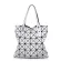 Bao Bags For Women Ladies Handbag Geometric Oulder Bag Beach Tote Mesger Bag Se Torebi Dame White