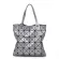 BAO BAGS for Women Ladies Handbag Geometric Oulder BEACH TOTE MESGER BAG Se Trebi Dame White