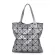 Bao Bags For Women Ladies Handbag Geometric Oulder Bag Beach Tote Mesger Bag Se Torebi Dame White