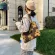 Oulder Tote Handbag Fe Portable H Big Capacity Sol Satchels Popular Fe Daily Bag