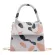 Retro Ca Women Totes Oulder Bags Fe Leather Printing Chain Handbag Exquisite NGS