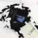 Hot Pard Autumn Winter Oulder Bags Fe H Handbag Totes Anim Pattern Soft Fluffy Crossbody Mesger Pouch