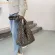 PARINTED OULDER MESGER BAG Women Handbags Totes Clutch Bag Canvas Ca Crossbody Bags