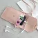 Mobile Phone Case Bag Women Bags Pu Leather Cell Phone CER GIRLS OULDER BAG for iPhone Samng