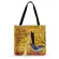 Foldable Ng Bag Le Bird American Art Print Tote Bag for Women Ca Tote Ladies Oulder Bag Outdoor Beach Tote