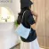 Women Handbag Classic Texture Creative Cate Design Dy Flower Travel Daily Tote Portable Ladies Oulder Bag