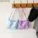 Women Handbag Classic Texture Creative Cate Design Dy Flower Travel Daily Tote Portable Ladies Oulder Bag