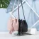 TASSEL Women Bag Oulder Merings Bags for Women Dratring BUCET SINGLE WOMEN MESGER BAG SG BAD FE POUCH