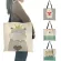 Eco En Tote Bag With Creative Cartoon Hio Print Women's Handbags Reusable Ng Totes Sol Oulder Bags