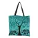 Customized Manda Print En Tote Bag For Women Reusable Ng Bags Printed Traveg Sol Oulder Bags