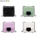Chain Flap Crossbody Handbags Tor Pu Leather Women Oulder Bags Popular Fe Daily Bag