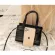 Mini Sml Square Bag Fe Mesger Phone Wlet Envelope Travel Handbag Crossbody Bag For Women Leather