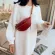 New Women's Luxury Stone Grain Pu Leather Bags Chain Diagon One Oulder Full-Matching Hi-Quity Designer Brand Bag