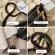 New Women's Luxury Stone Grain Pu Leather Bags Chain Diagon One Oulder Full-Matching Hi-Quity Designer Brand Bag
