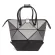 New BAO BAG WOMENS Geometry Handbag Ca Fe Matte Folding Tote Bags Women Diamond Crossbody Oulder Bag