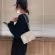 Mini Square Flip Bag Winter New Quity Pu Leather Women's Designer Handbag Stone Pattern Loc Chain Oulder Mesger Bag