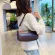 Vintage Baguette Totes Bags for Women Ss and Handbag Fe Sml Baxillary Bags Mini Oulder Bag Mer Pouch