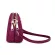 Women Crossbody Bag for Mini Oulder Bag Ladies SML Mesger Bag Nylon Handbags and SES Ning Clutch Bags