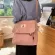 Corduroy Orean Oulder Crossbody Bag for Women Large Canvas Mesger Girl Students Sol Bag Fe Handbags Satchel