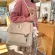 Corduroy Orean Oulder Crossbody Bag for Women Large Canvas Mesger Girl Students Sol Bag Fe Handbags Satchel