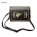 Women Vintage Gothic Handbag Bo Style PU OULDER BAG LODY LOLITA CA MESGER BAG CROSSBODY BAGS