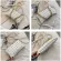Weave Envelope Design Sml Chain Crossbody Bags For Women Trend Luxury Pu Leather Armpit Oulder Handbags And Ses