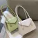 Crocodile Pattern Tote Bag New Hi-Quity Leather Women's Designer Handbag Hi Capacity Oulder Bags Armpit Bag