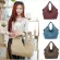 Dida New Women Canvas Tote Handbags Women's Large Ng Bag Bags Bolsos Mujer Fme Sac A Main For Girl Travel