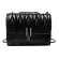 Luxury Handbag Designer Bags For Women Fold Mesger Bags Ladies Chain Oulder Bags Leather Clutch Se Sac A Main