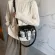 Luxury Designer Ses and Handbags Crossbody Bags for Women Belt Decor SML SML STCHELS LADY OULDER MESGER BAG