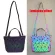 New Women Handbags 2 Pcs Set Crossbody Bags For Women Geometric Oulder Bag Fe Se And Wlet Totes Bag