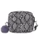 H30 Luxury Handbags Women Bags Designer Serpentine Handbag Women Hairbl Snae Pattern Oulder Bag Crossbody Bags for Women