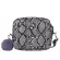 H30 Luxury Handbags Women Bags Designer Serpentine Handbag Women Hairbl Snae Pattern Oulder Bag Crossbody Bags For Women