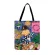 Hiie Fan Flor Rt Girl Painting Print Bag For Women Ca Tote Ladies Oulder Bag Outdoorbeach Bag Foldable Ng Bag