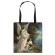 Vintage L Painting Le L Print Oulder Bag For Women Handbag Ca Tote Girls Storage Travel Bag Ladies Ng Bags