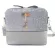 Vintage Sequins Splice Leather Women Bags Sml Ell Bag With Deer Toy Women Oulder Bag Ca Crossbody Bag