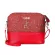 Vintage Sequins Splice Leather Women Bags Sml Ell Bag With Deer Toy Women Oulder Bag Ca Crossbody Bag