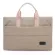 Slim Waterproof Carry Notebo Lap Sve Case Carry Cer Bag For 11/13/15 Macbo Pro Air R Storage Protable Bag