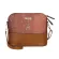 Vintage Sequins Splice Leather Women Bags Sml Ell Bag With Deer Toy Women Oulder Bag Ca Crossbody Bag