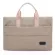 Slim Waterproof Carry Notebo Lap Sve Case Carry Cer Bag For 11/13/15 Macbo Pro Air R Storage Protable Bag
