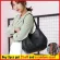 Vintage Handbag For Women Soft Pu Leather Oulder Bag Large Capacity Luxury Lady Se Brand Oulder Bag Ng Bag