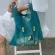 Women's Handbags Elnt N Large Capacity Ng Bags For Ladies Transparent Totes Me Oulder Bags Fe