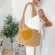 Women's Awaii Lamb Fabric Oulder Bag Handbag Tote Large Capacity Brdery Oer Bags Cute Bag For Girls New Design