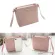 1 Pcs Women Oulder Crossbody Bag Sml Pu Leather Zier Retro For Mobile Phone New