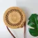 Handmade Wen Multicr Round Rattan Bag Bi Retro Hollow Oulder Bag Beach Travel Crossbody Bag Women Mini Circle Straw Bag