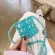 MINI Pearl Bag Handmade Oulder Bags Beeddddddddddy Banquet Party Crossbody Bag Fe Mini CN SE