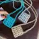 MINI Pearl Bag Handmade Oulder Bags Beeddddddddddy Banquet Party Crossbody Bag Fe Mini CN SE
