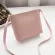 1 PCS Women Oulder Crossbody Bag SML PU Leather Retro for Mobile Phone New