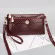 Vintage PU Leather Mini Handbags Women Wedding Clutches Ladies Party SE Famous Designer Crossbody Oulder Mesger Bags