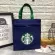 Women Oxford Canvas Tote Handbag Fe Large Capacity Oulder Bags Ladies Ca Ng Bag Girls Reusable Bucet Phone